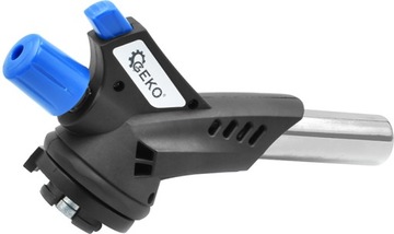 Пьезогазовая горелка с розжигом на 360 градусов GEKO G20