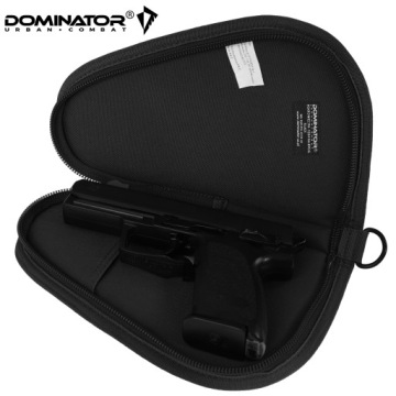 ЧЕХОЛ WINDCHEATER SHORT GUN ASG PISTOL DOMINATOR BLACK