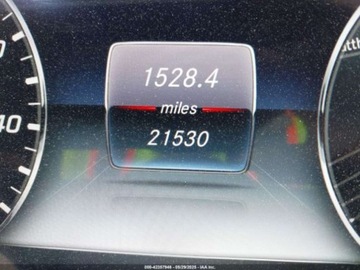 Mercedes Klasa G W465 2024 Mercedes-Benz Klasa G 550 2024 4.0l 4.0 Benzyna 416KM, zdjęcie 11