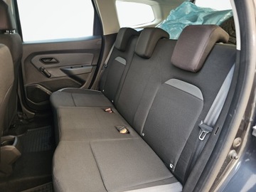 Dacia Duster II SUV 1.0 TCe LPG 100KM 2020 Dacia Duster 1.0 TCe Essential LPG, zdjęcie 24