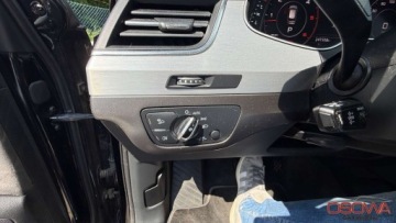 Audi Q7 II (4M) SUV 3.0 TDI 272KM 2017 Audi Q7 3.0tdi s-Line Polski salon 2 wlasciciel stan idealny bezwypadkowy, zdjęcie 33