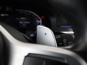 BMW Seria 5 G30-G31 Touring Plug-In 2.0 530e 292KM 2021 BMW 530 FV23% M Sport automat PHEV skóra panorama, zdjęcie 36