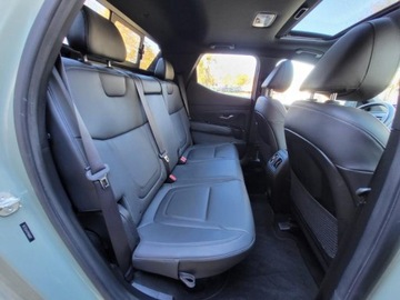 Hyundai 2023 santa cruz Limited 2.5BENZYNA 285KM*4X4*Dokumentacja *Fabryczny lakier, zdjęcie 31