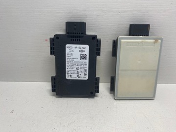 DISCOVERY SPORT L550 RADAR SENSOR K8D2-14F152-AM