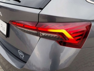 Skoda Octavia IV Liftback 1.5 TSI EVO 150KM 2024 Skoda Octavia 1.5TSI M-HEV 150KM Selection SalonPL ASO Virtual Matrix Kess, zdjęcie 36