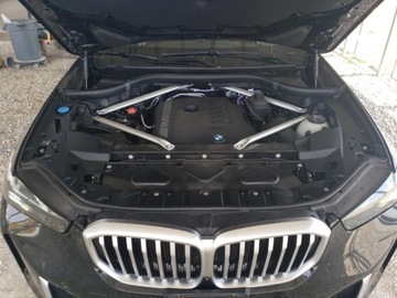 BMW X5 G05 2024 BMW X5 xDrive40I 2024 3.0l 3.0 Benzyna 375KM, zdjęcie 6