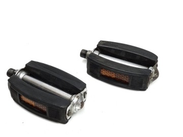 Педали ZZR Romet Czajka Sokół Karat Wigry Flaming Komar