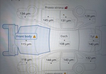 Opel Zafira C Tourer Facelifting 1.6 CDTI 120KM 2018 Opel Zafira bezwypadekserwisliftz Niemiec1wlascicielfull ledjak nowa, zdjęcie 24