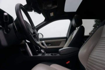 Land Rover Discovery Sport SUV Facelifting 2.0 204KM 2024 Land Rover Discovery Sport AWD, ACC, Kamera, Panorama, Hak, Asyst. pasa ru, zdjęcie 8