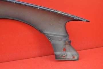 BLATNÍK LEVÝ PŘEDNÍ VOLVO S60 1 I