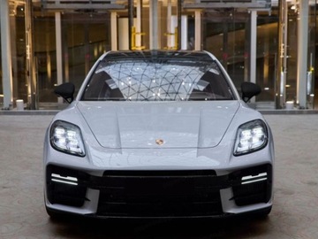 Porsche Panamera III Liftback GTS 4.0 500KM 2025 PORSCHE Panamera GTS Sedan 4.0 (500KM) 2025, zdjęcie 1