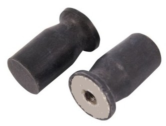 Amortyzator do pilarki HUSQVARNA 254 257 PARTNER.