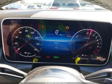 Mercedes GLC C254/X254 2025 Mercedes-Benz GLC 350E 4Matic 2025 2.0l 2.0 Hybryda 201KM, zdjęcie 10