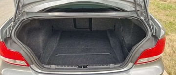 BMW Seria 1 E81/E87 Coupe E82 135i 306KM 2009 BMW Seria 1 3.0 306KM Manual M-Pakiet Xenon NaviPl 3.0 Benzyna 306KM, zdjęcie 9