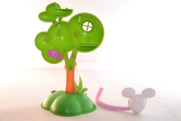 LALALOOPSY ДЕРЕВО МИНИ ФИГУРКА МЫШИ MGA