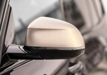 BMW X5 G05 M SUV M50d 400KM 2020 BMW X5 M I wlasciciel M Sport Gwarancja Bezwypadkowy FVAT23, zdjęcie 9