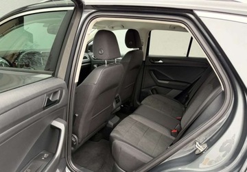 Volkswagen T-Roc I SUV Facelifting 2.0 TDI SCR 150KM 2024 Volkswagen T-Roc 2.0TDI 150km DSG STYLE gwar. salonPL 1wl kamera VAT23, zdjęcie 9