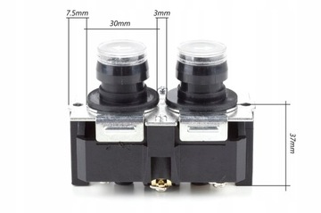 ДИСТАНЦИОННЫЙ ПЕРЕКЛЮЧАТЕЛЬ ЛЕБЕДКИ