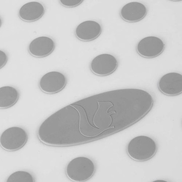 ПРОТИВОСКОЛЬЗЯЩАЯ ПЛАТФОРМА ПОДСТАВКА ДЛЯ НОГ BAMBI STEP