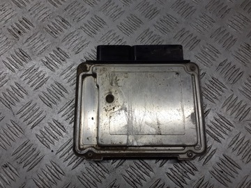 JEDNOTKA MOTORU OPEL VECTRA C 1.9 CDTI 55193968YZ