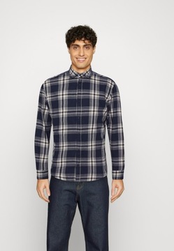 Koszula w kratę Jack & Jones M