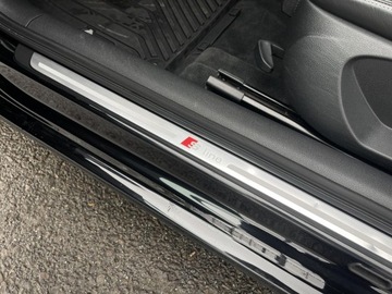 Audi A3 8V Hatchback 3d 1.4 TFSI 122KM 2012 Audi A3 Sportback 1,4 TFSI S-Line Biksenon Czujnik, zdjęcie 16