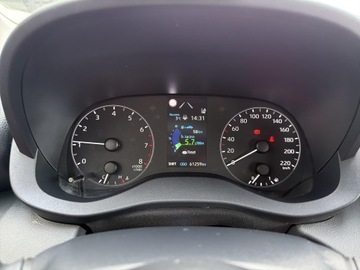 Toyota Yaris IV Hatchback 1.0 VVT-i 72KM 2022 Toyota Yaris 1.0 Comfort IV (2020-) 1.0 Comfort, zdjęcie 14