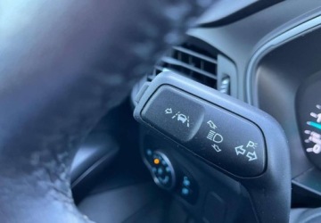 Ford Focus IV Kombi 1.5 EcoBlue 120KM 2020 Ford Focus Ford Focus 1.5 EcoBlue SCR Trend 1.5 Diesel 120KM, zdjęcie 8