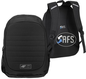 4F УДОБНЫЙ СПОРТИВНЫЙ РЮКЗАК FUNCTIONAL SOLID TRAVEL СО МНОЖЕСТВОМ КАРМАНОВ ОБЪЕМОМ 31 Л
