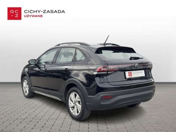 Volkswagen Taigo 1.0 TSI 110KM 2023 Volkswagen Taigo DSG Front Assist Cyfrowe zegary LED App-Connect Asystent, zdjęcie 2