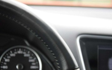 Audi Q5 I SUV Facelifting 2.0 TDI clean diesel 190KM 2015 Audi Q5 2.0TDI S-LINE Quattro Navi 2 KPL KOL PDC Sprowadzony Oplacony, zdjęcie 19