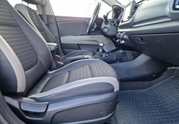 Kia Stonic I Crossover 1.0 T-GDI 120KM 2020 Kia Stonic Automat Navi Climatronic Alu Gwarancja Salon PL Dealer Kia 120KM, zdjęcie 19