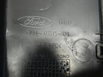 FORD KUGA MK2 II POUZDRO ZRCÁTKO MŘÍŽKA