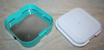 BEPER LUNCH BOX - ЭЛЕКТРИЧЕСКИЙ ПОДОГРЕВ