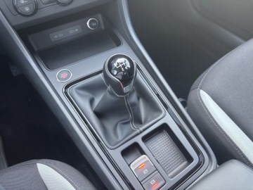 Seat Ateca 2026 Seat Ateca 1.0 TSI 115 KM Reference 6-biegowa manu, zdjęcie 18