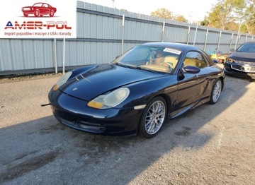 Porsche 911 996 1999