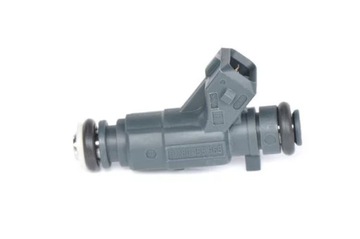 4× BOSCH 0 280 155 965 VSTŘIKOVACÍ TRYSKA