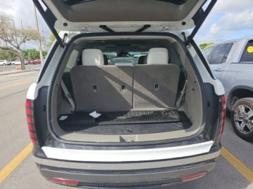 Hyundai 2026 Hyundai Palisade Limited 2026 3.5 Benzyna 291KM, zdjęcie 4