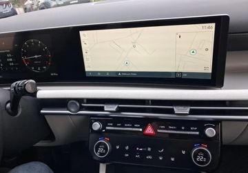 Hyundai Tucson IV SUV Facelifting 1.6 T-GDI 160KM 2024 Hyundai Tucson 1.6 T-GDI 160 KM Executive 2500 km - jak nowy dealer Hy, zdjęcie 18