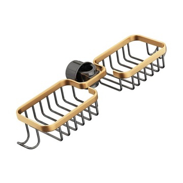 Держатель для губки Щетка для чистки 37смx13см