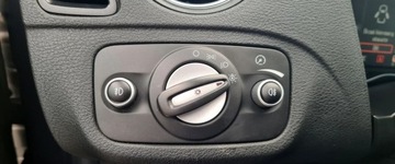 Ford S-Max I Van Facelifting 2.0 EcoBoost 203KM 2012 Ford S-Max 7-osST-lineNaviPanorama163 tys wpisuje na fakturzeOrg.lakier1wl., zdjęcie 28