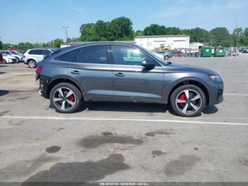 Audi 2024 Audi Q5 Sportback Prestige 45 Tfsi S Line Quattro S Tronic 2024 2.0l 2.0, zdjęcie 6