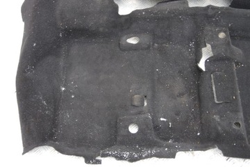 КОВРИК НАПОЛЬНЫЙ КОВРИК RENAULT KADJAR 749021767R