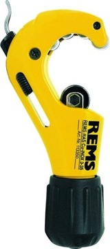Obcinak do rur RAS Cu-Inox 3-35 Rems 113350