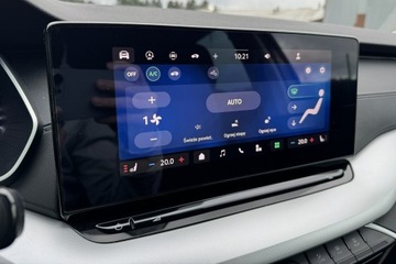 Skoda Octavia IV Liftback 1.5 TSI EVO 150KM 2024 Škoda Octavia Skoda Octavia Selection Combi 1.5, zdjęcie 19