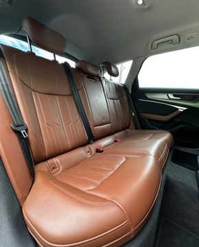 Audi A6 C8 Avant 2.0 40 TDI 204KM 2021 Audi A6 Avant Audi A6 Avant 40 TDI quattro S tronic 2.0 Diesel 204KM, zdjęcie 9