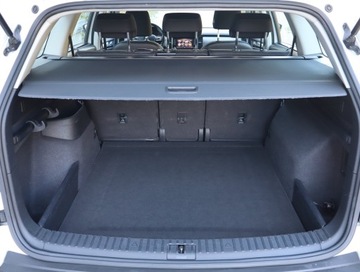 Skoda Kodiaq I SUV 1.4 TSI ACT 150KM 2017 Skoda Kodiaq 1.4 TSI, Salon Polska, Automat, Navi, zdjęcie 13