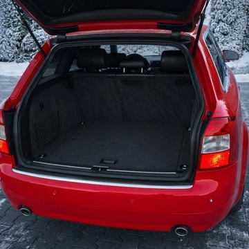 Audi A4 B6 Avant 1.8 T 190KM 2003 Audi A4 Avant B6 S-line Benzyna+LPG 1.8 T BEX, zdjęcie 21