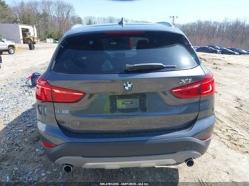 BMW X1 F48 2016 BMW X1 2016 BMW X1 XDRIVE28I 2.0 Benzyna 228KM, zdjęcie 3