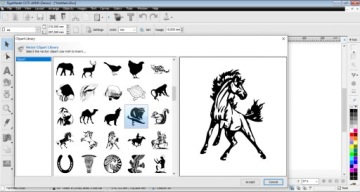 Программное обеспечение SignMaster Standard